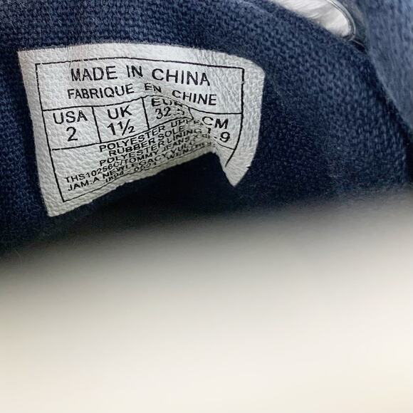 Tommy Hilfiger Jeans x Space Jam Tweety Bird Casual Sneakers Kids 2 - Picture 7 of 15